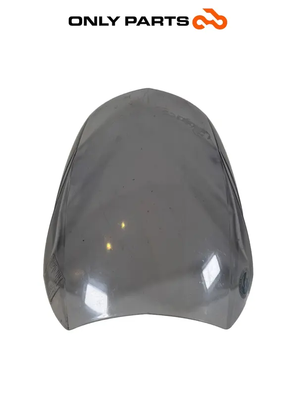 PARABREZZA CUPOLINO TRASPARENTE ORIGINALE BMW F 650 CS 2001 / FRONT WINDSHIELD — 5