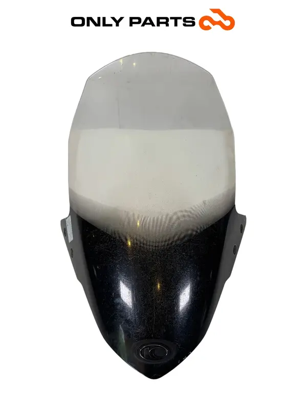 PARABREZZA CUPOLINO FUME ORIGINALE KYMCO X-TOWN 300 ANNO 2016 / Difetto in foto — 3
