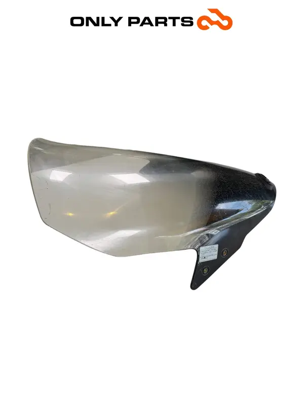 PARABREZZA CUPOLINO FUME ORIGINALE KYMCO X-TOWN 300 ANNO 2016 / Difetto in foto — 5