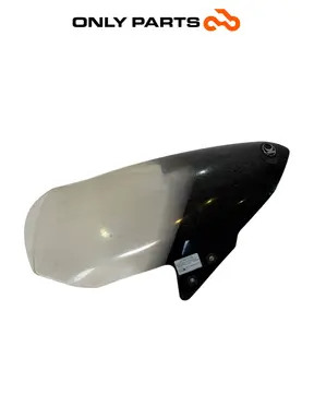 Parabrezza Kymco X-Town 300cc 2016 Nero usato — foto reale 9