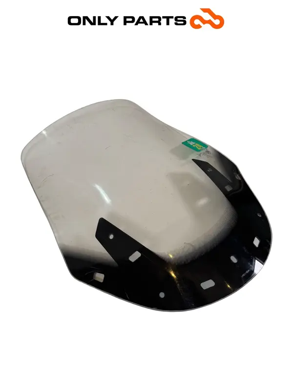 PARABREZZA CUPOLINO ANTERIORE SUZUKI BURGMAN 650 CC 2010 / WINDSHIELD WINDSCREEN