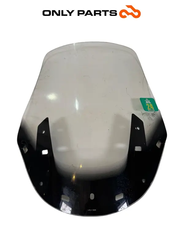 PARABREZZA CUPOLINO ANTERIORE SUZUKI BURGMAN 650 CC 2010 / WINDSHIELD WINDSCREEN — 2