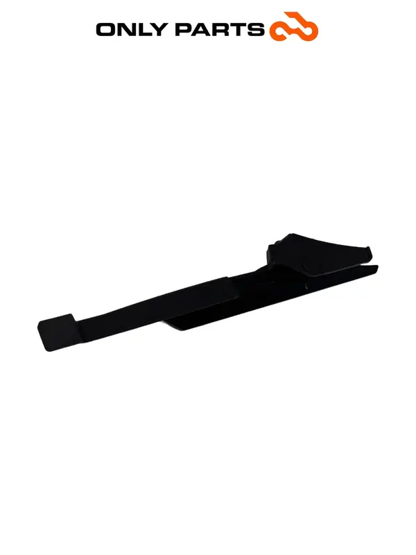 PARACATENA CARTER PROTEZIONE CATENA BMW F 650 CS 2001 / CHAIN GUARD COVER OEM — 4