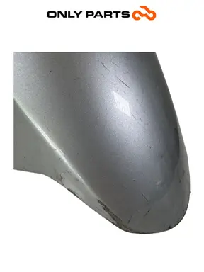 Parafango anteriore BMW F 650 CS 2001 Grigio usato — foto reale 6