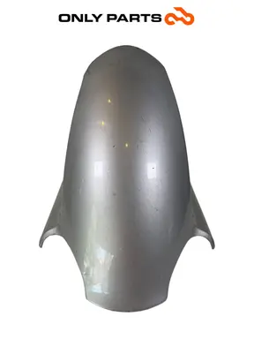 Parafango anteriore BMW F 650 CS 2001 Grigio usato — foto reale 9