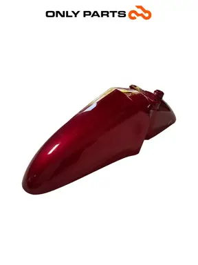 Parafango anteriore Honda Sh 125cc 2004 Rosso usato — foto reale 6