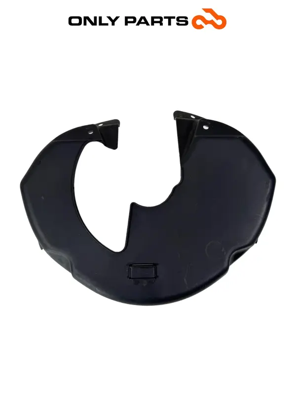PARAFANGO ANTERIORE INTERNO KYMCO PEOPLE S 300 2021 FRONT INNER FENDER MUDGUARD