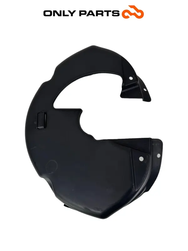 PARAFANGO ANTERIORE INTERNO KYMCO PEOPLE S 300 2021 FRONT INNER FENDER MUDGUARD — 2