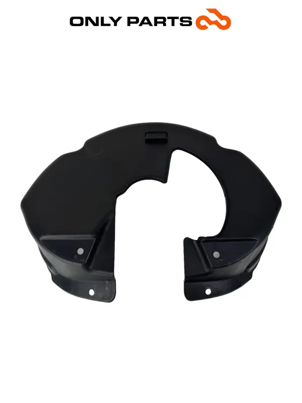 PARAFANGO ANTERIORE INTERNO KYMCO PEOPLE S 300 2021 FRONT INNER FENDER MUDGUARD — 3