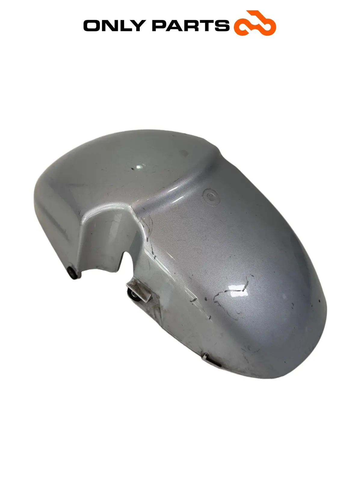 Parafango anteriore Piaggio X9 evolution  250cc 2005 usato — foto reale 2