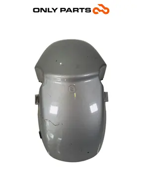Parafango anteriore Piaggio X9 evolution  250cc 2005 usato — foto reale 3