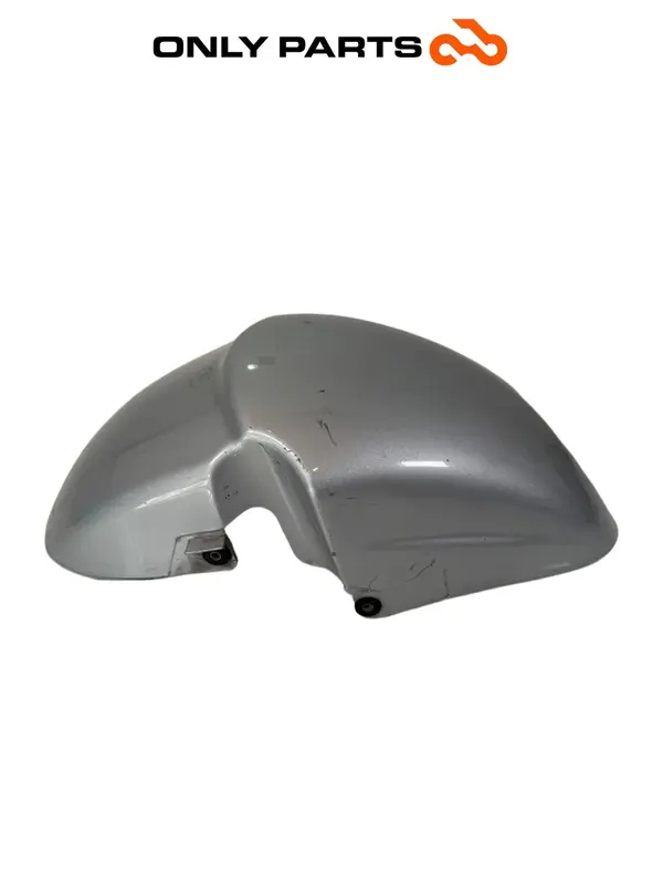 PARAFANGO ANTERIORE ORIGINALE PIAGGIO X9 EVOLUTION 250 2005 / FRONT MUDGUARD OEM — 4