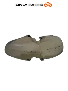 Parafango anteriore Piaggio X9 evolution  250cc 2005 usato — foto reale 6