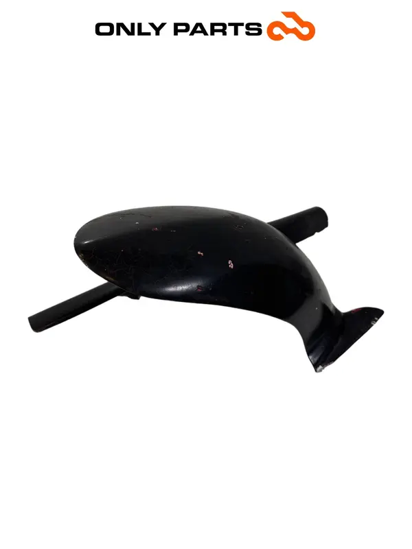 PARAFANGO POSTERIORE ORIGINALE HONDA VTR 1000 F ANNO 1999 / REAR CHAINGUARD — 5