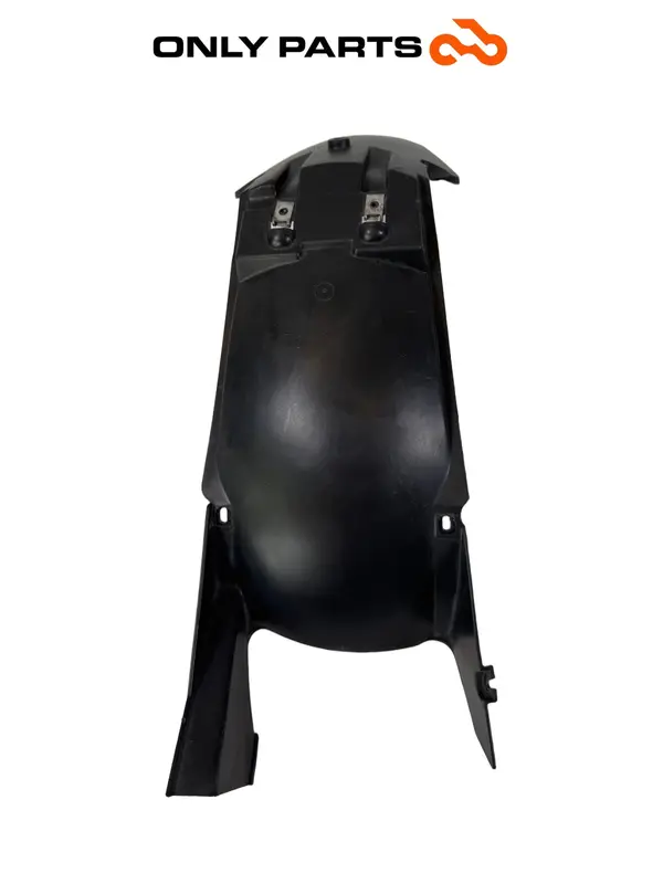 PARAFANGO POSTERIORE INTERNO PARASPRUZZI BMW F 650 CS 2001 / REAR INNER MUDGUARD — 2