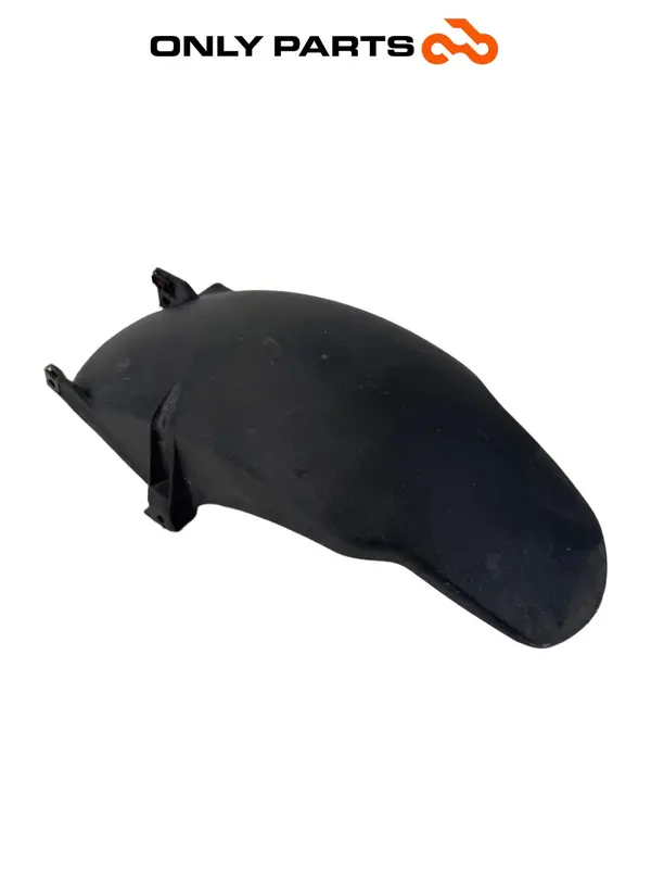 PARAFANGO POSTERIORE PARASPRUZZI PIAGGIO X9 EVOLUTION 250 2005 / REAR MUDGUARD