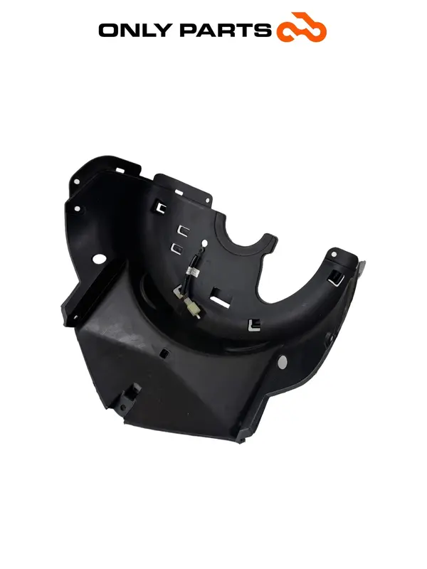 PARASPRUZZI PARAFANGO ANTERIORE INTERNO KYMCO X-TOWN 300 2016 / INNER FRONT FLAP — 2