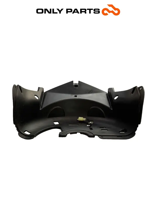 PARASPRUZZI PARAFANGO ANTERIORE INTERNO KYMCO X-TOWN 300 2016 / INNER FRONT FLAP — 4