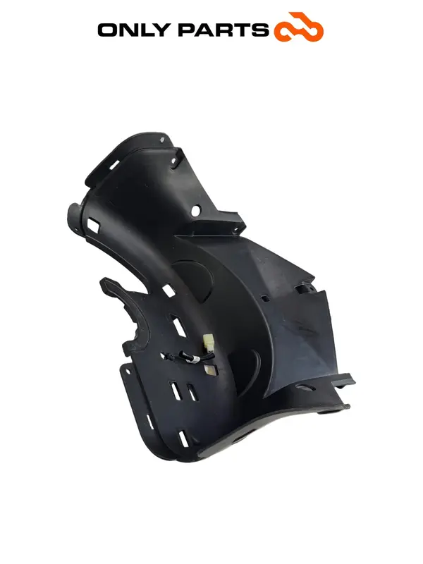 PARASPRUZZI PARAFANGO ANTERIORE INTERNO KYMCO X-TOWN 300 2016 / INNER FRONT FLAP — 5