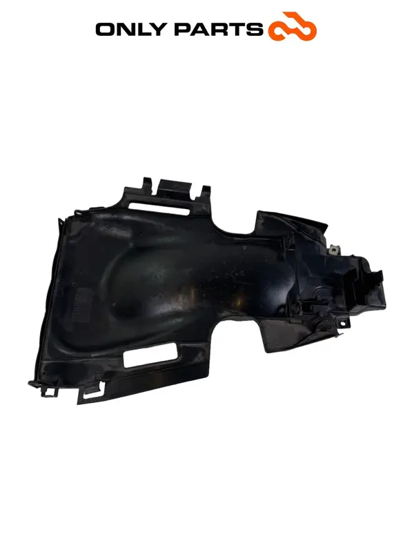 PARASPRUZZI PARAFANGO INTERNO SOTTOSELLA HONDA SH 300 I 2008 / REAR SPLASH GUARD