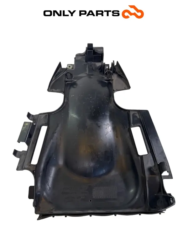 PARASPRUZZI PARAFANGO INTERNO SOTTOSELLA HONDA SH 300 I 2008 / REAR SPLASH GUARD — 2