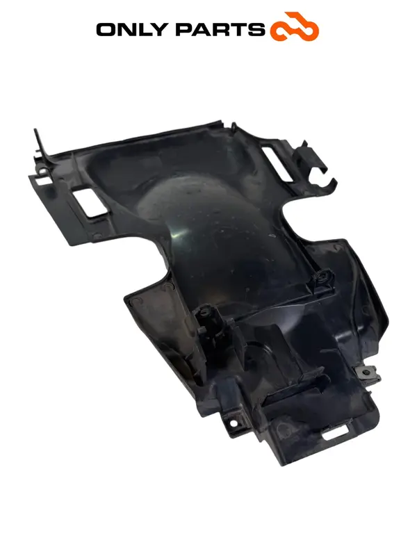 PARASPRUZZI PARAFANGO INTERNO SOTTOSELLA HONDA SH 300 I 2008 / REAR SPLASH GUARD — 3