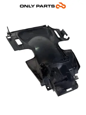 Paraspruzzi interno Honda SH 300i 2008 Grigio usato — foto reale 3