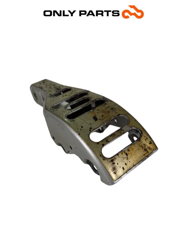 PROTEZIONE PARATELAIO CARTER PARAMOTORE BMW F 650 CS 2001 / PROTECTOR COVER OEM