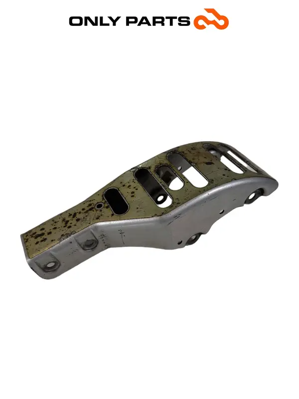 PROTEZIONE PARATELAIO CARTER PARAMOTORE BMW F 650 CS 2001 / PROTECTOR COVER OEM — 2