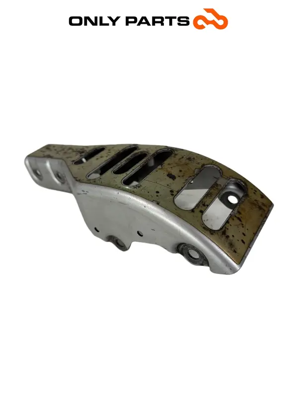 PROTEZIONE PARATELAIO CARTER PARAMOTORE BMW F 650 CS 2001 / PROTECTOR COVER OEM — 4