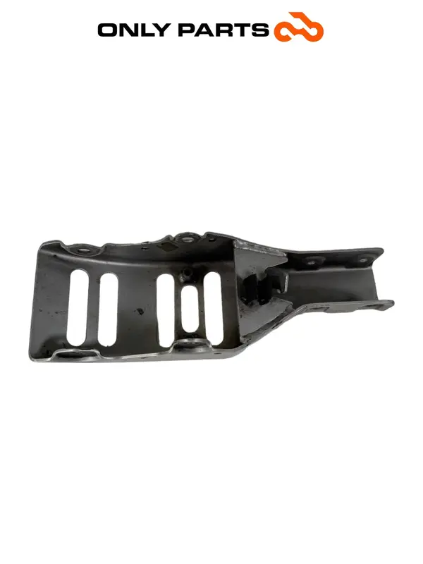 PROTEZIONE PARATELAIO CARTER PARAMOTORE BMW F 650 CS 2001 / PROTECTOR COVER OEM — 5