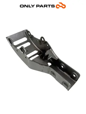 Paratelaio BMW F 650 CS 2001 Grigio usato — foto reale 6