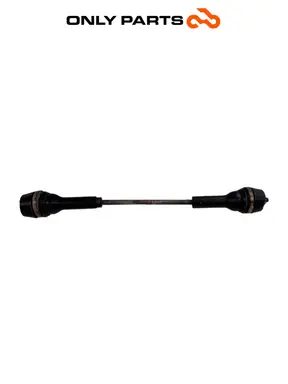 Paratelaio KTM Super Duke 990cc 2006 Nero/Arancione usato — foto reale 2