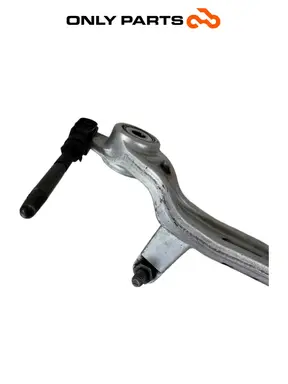 Pedale freno posteriore BMW F 650 CS 2001 Grigio usato — foto reale 7