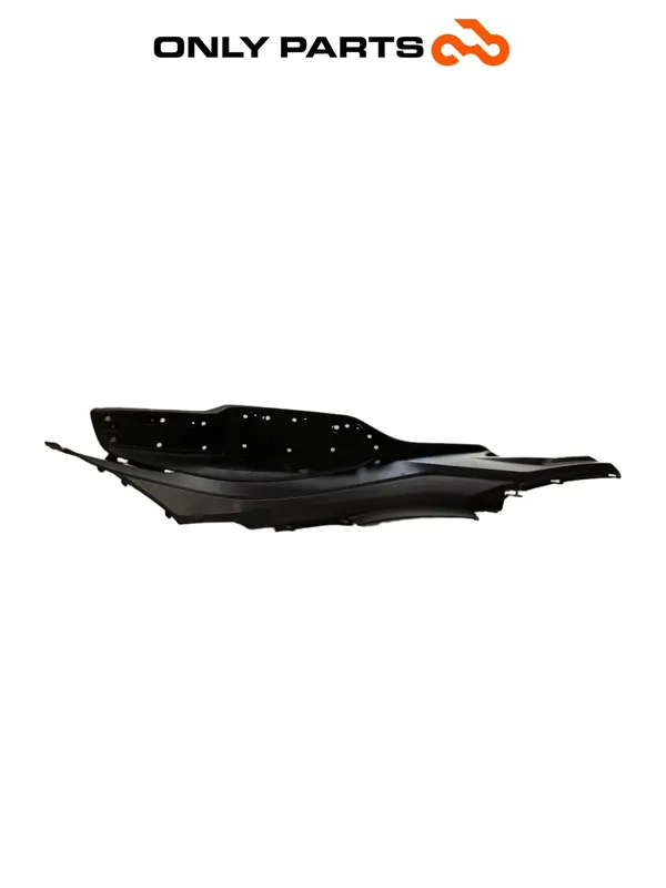 PEDANA POGGIAPIEDI DESTRA DX IN PLASTICA KYMCO X-TOWN 300 2016 / RIGHT FOOTBOARD — 3