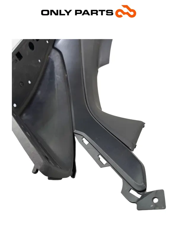 PEDANA POGGIAPIEDI DESTRA DX IN PLASTICA KYMCO X-TOWN 300 2016 / RIGHT FOOTBOARD — 5