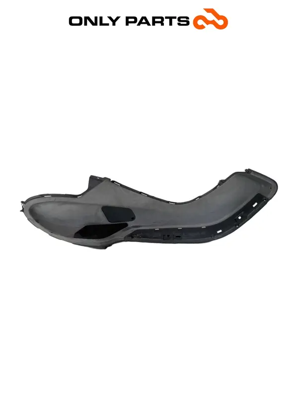 CARENA PEDANA POGGIAPIEDI DESTRA DX PIAGGIO X9 250 2005 / RIGHT FOOTBOARD PANEL