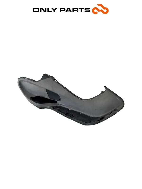 CARENA PEDANA POGGIAPIEDI DESTRA DX PIAGGIO X9 250 2005 / RIGHT FOOTBOARD PANEL — 3