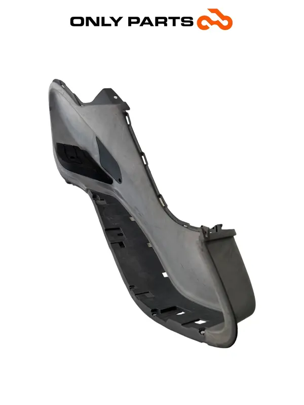 CARENA PEDANA POGGIAPIEDI DESTRA DX PIAGGIO X9 250 2005 / RIGHT FOOTBOARD PANEL — 4