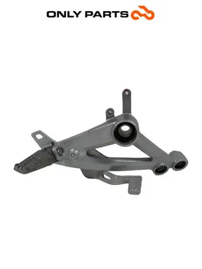Pedana pilota DX