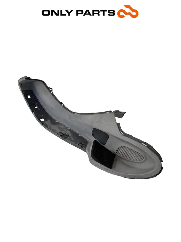 CARENA PEDANA POGGIAPIEDI SINISTRA SX PIAGGIO X9 250 2005 / LEFT FOOTBOARD PANEL — 2
