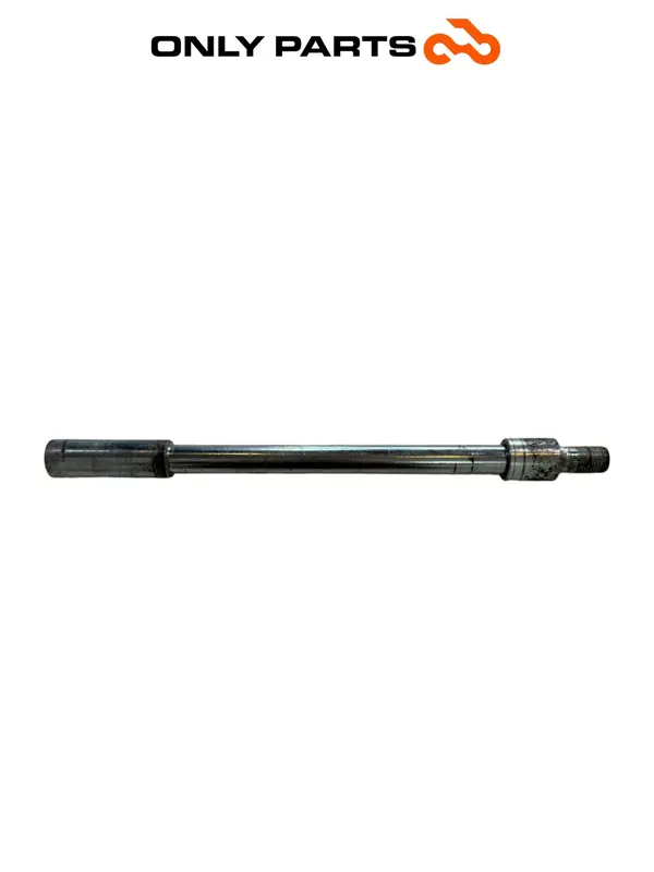 PERNO RUOTA ANTERIORE ASSE DISTANZIALE KYMCO X-TOWN 300CC 2016 FRONT AXLE SHAFT — 3