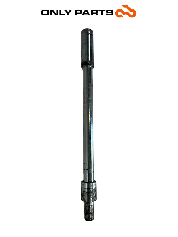 PERNO RUOTA ANTERIORE ASSE DISTANZIALE KYMCO X-TOWN 300CC 2016 FRONT AXLE SHAFT — 4