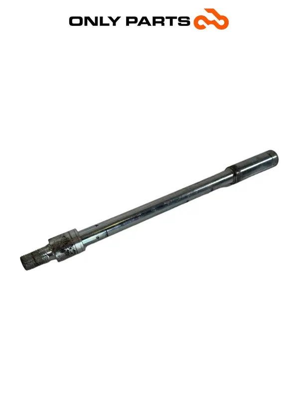 PERNO RUOTA ANTERIORE ASSE DISTANZIALE KYMCO X-TOWN 300CC 2016 FRONT AXLE SHAFT — 5