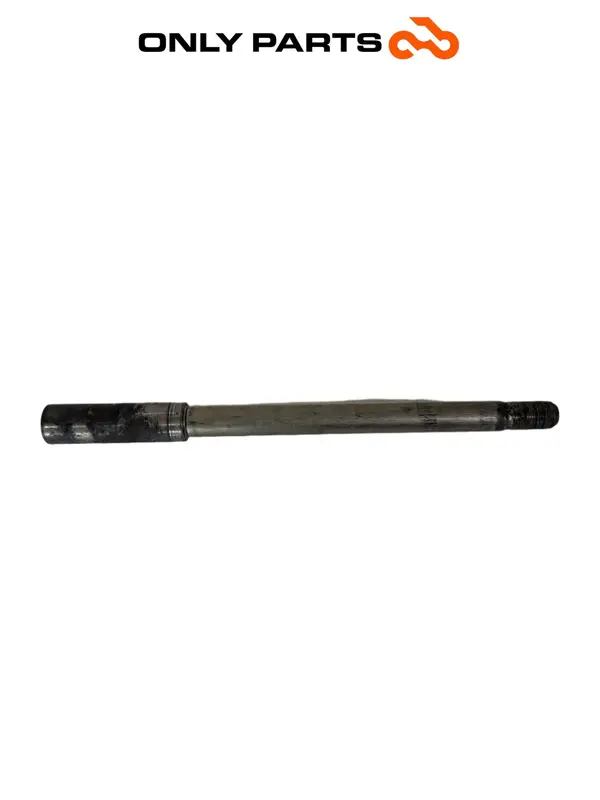 PERNO ASSE RUOTA ANTERIORE SUZUKI BURGMAN 650 CC 2010 / FRONT WHEEL AXLE SHAFT