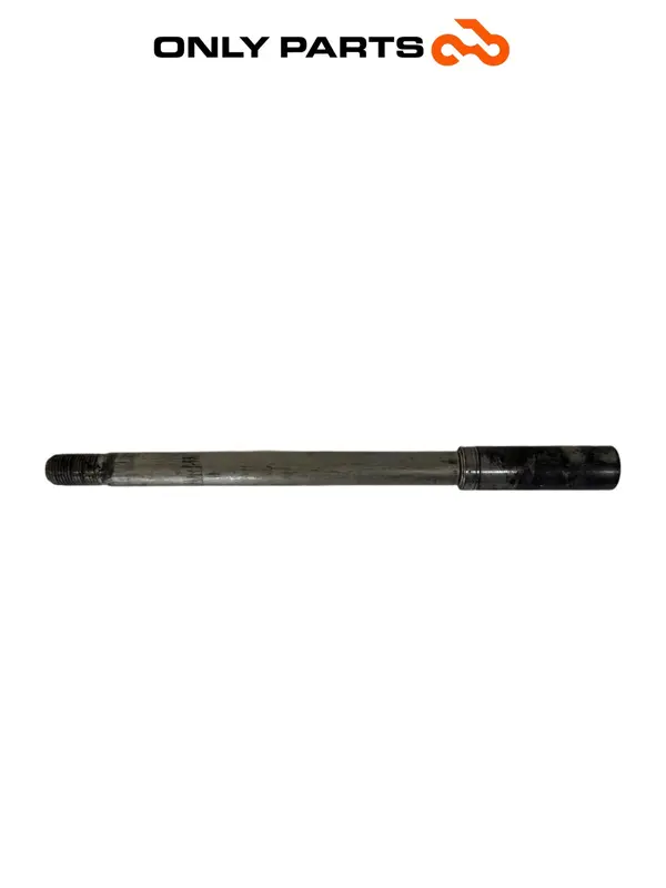 PERNO ASSE RUOTA ANTERIORE SUZUKI BURGMAN 650 CC 2010 / FRONT WHEEL AXLE SHAFT — 3