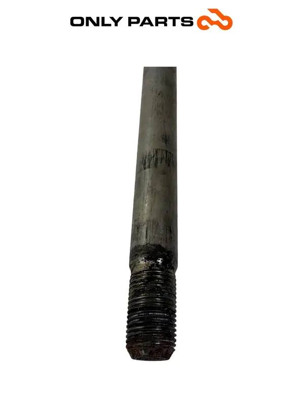 PERNO ASSE RUOTA ANTERIORE SUZUKI BURGMAN 650 CC 2010 / FRONT WHEEL AXLE SHAFT — 5