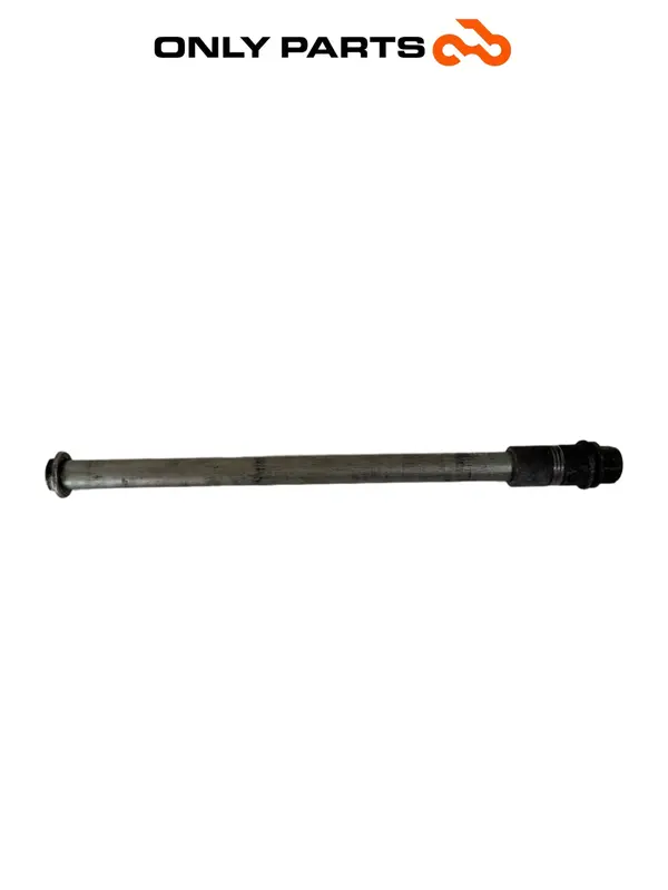 PERNO ASSE RUOTA POSTERIORE SUZUKI BURGMAN 650 CC 2010 / REAR WHEEL AXLE SHAFT — 3