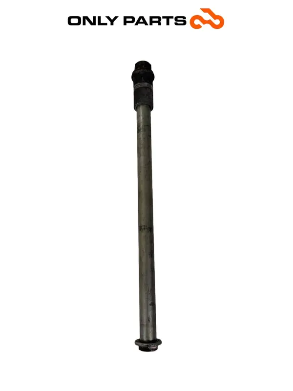 PERNO ASSE RUOTA POSTERIORE SUZUKI BURGMAN 650 CC 2010 / REAR WHEEL AXLE SHAFT — 4