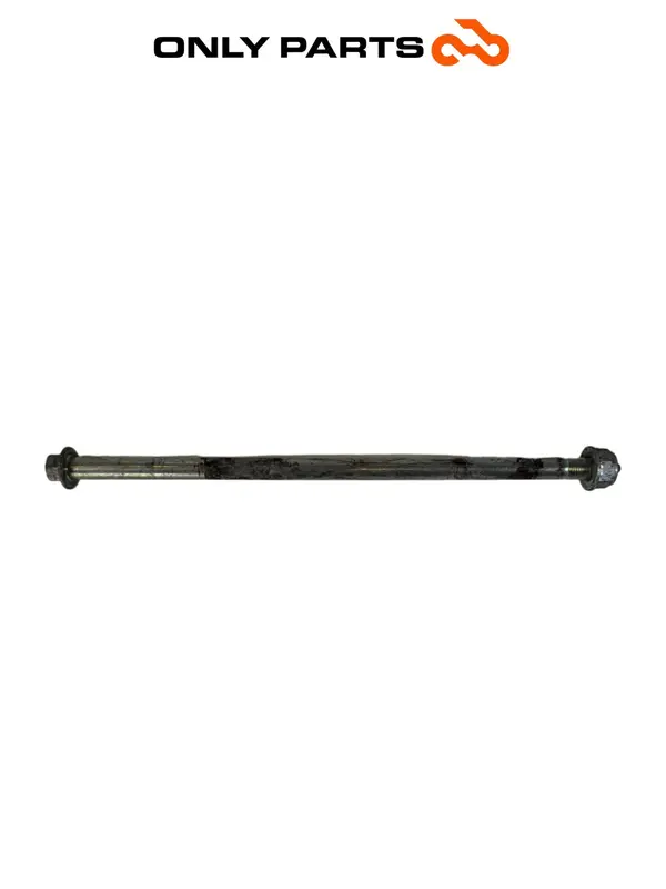 PERNO ASSE BULLONE SUPPORTO MOTORE HONDA SH 300 I 2008 / ENGINE MOUNT PIVOT BOLT — 2